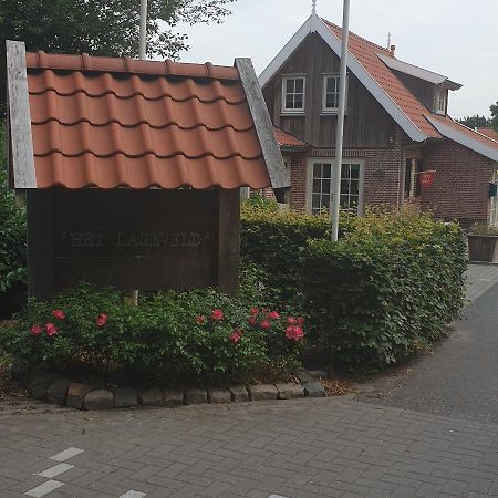 Bglv Bed & Breakfast Hoge-Hexel Luaran gambar